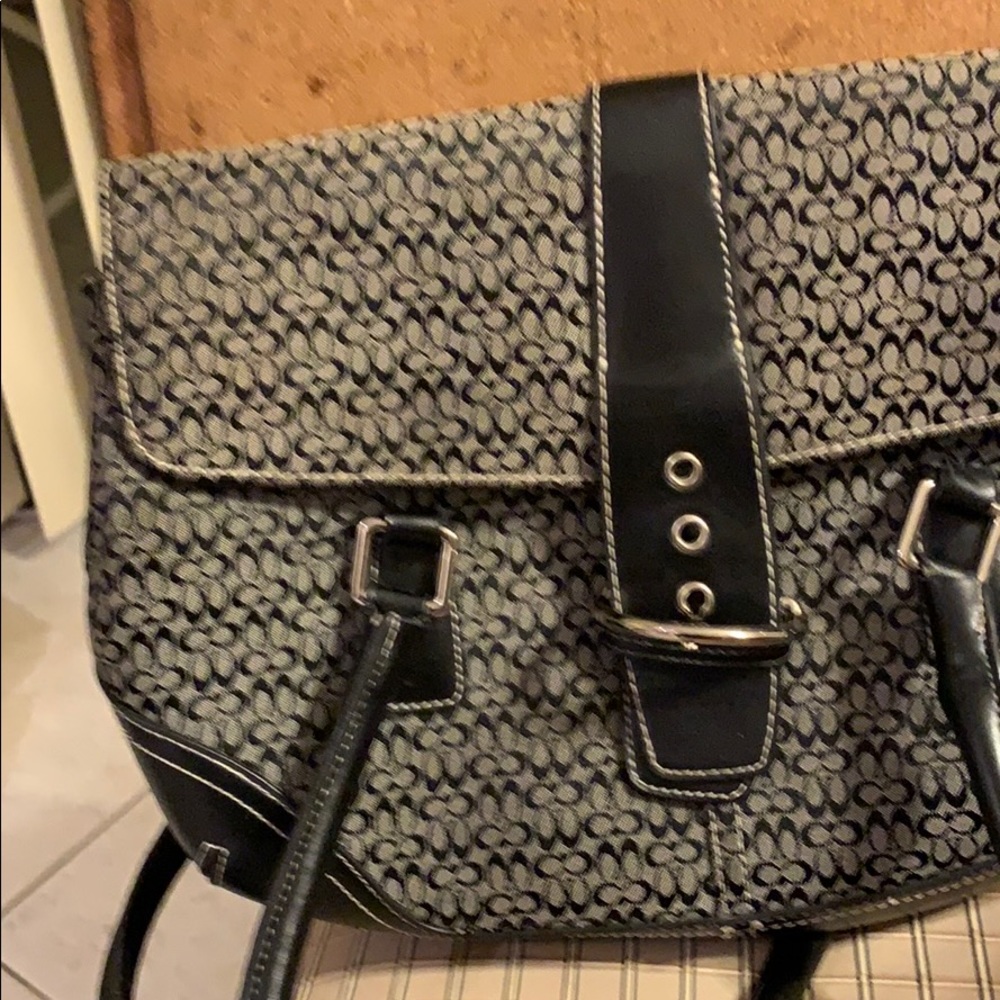 COPY - Coach bag
